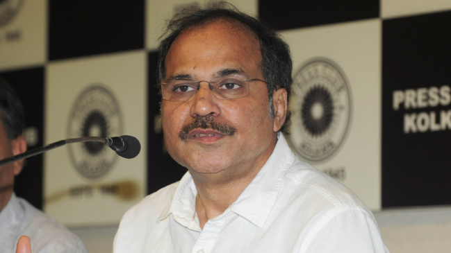 One Nation-One Election, Adhir Ranjan Chowdhary, Amit Shah, Congress