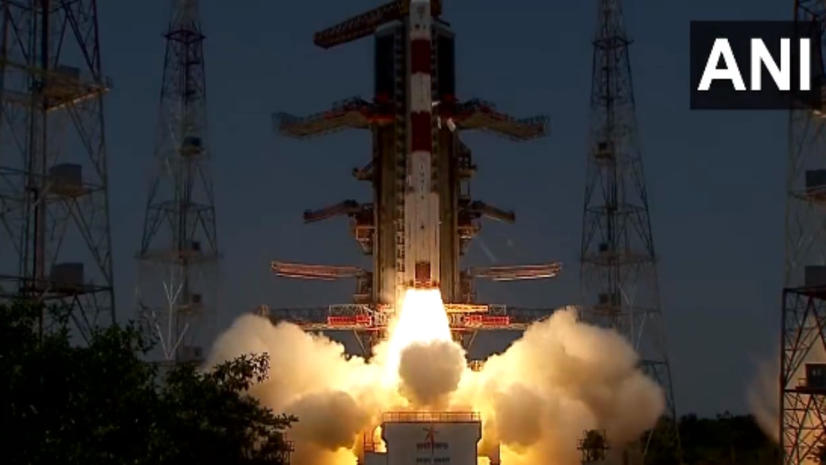 Aditya-L1, Aditya-L1 solar mission, Aditya-L1 Scientist, Chandrayaan3, Aditya-L1 mission, Dr. Shankar Subramaniam