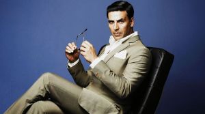 Akshay Kumar Fees