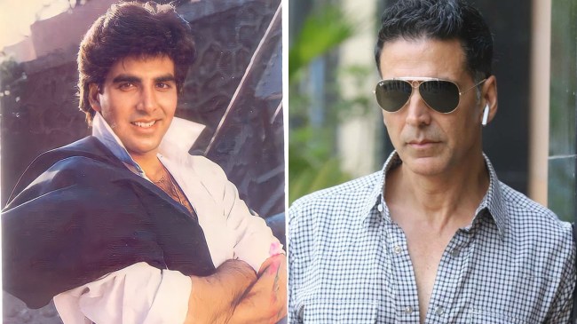 Akshay Kumar Birthday