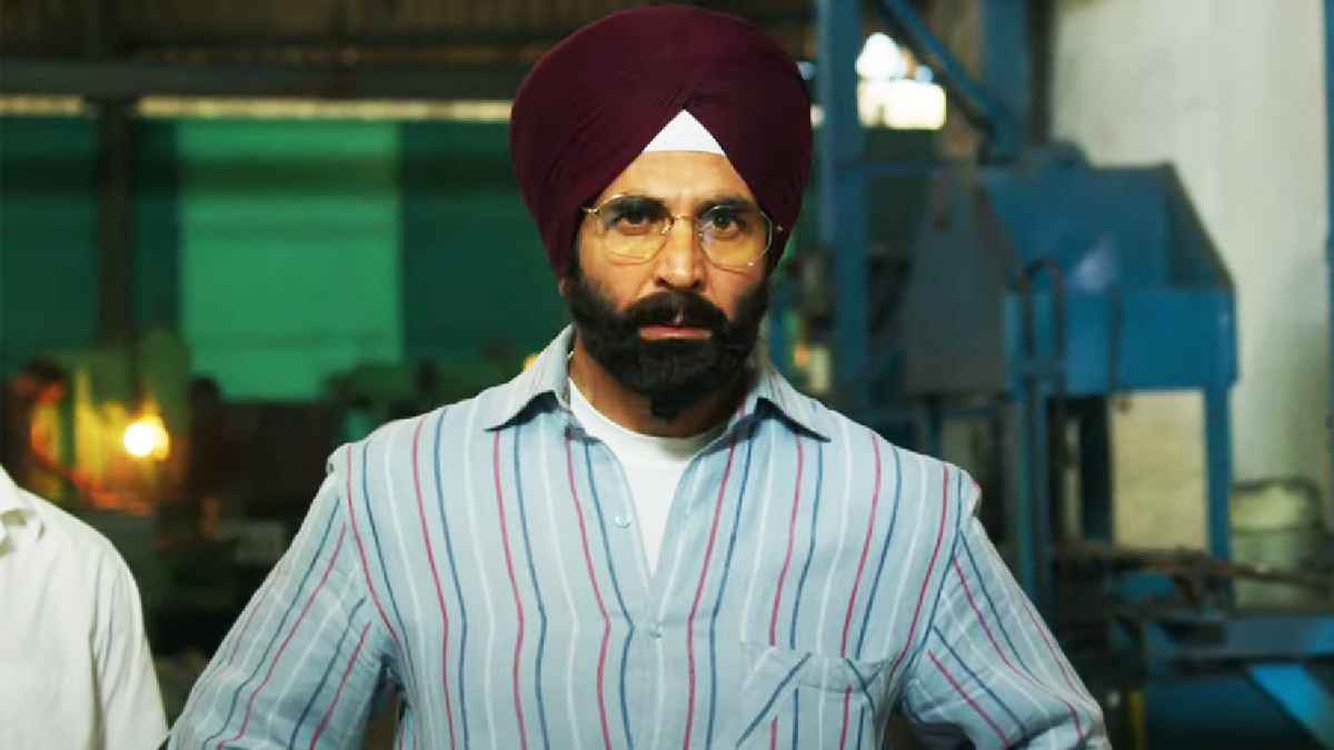 रिलीज हुआ Akshay Kumar की Mission Raniganj का Trailer, दिखेगी 65 मजदूरों के रेस्क्यू की दर्दनाक कहानी