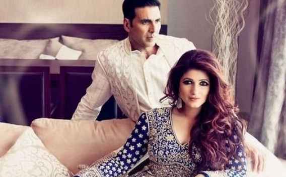 Akshay Kumar Twinkle Khanna 01