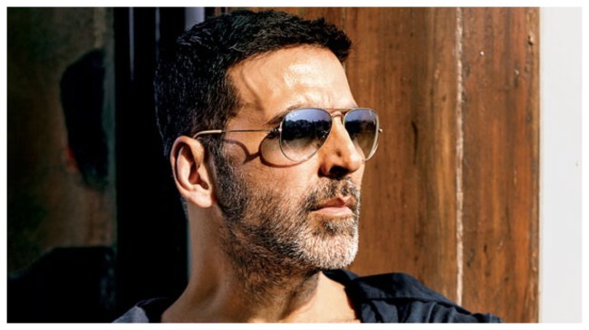 Akshay Kumar