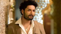 Ali Fazal on Intimate Scene