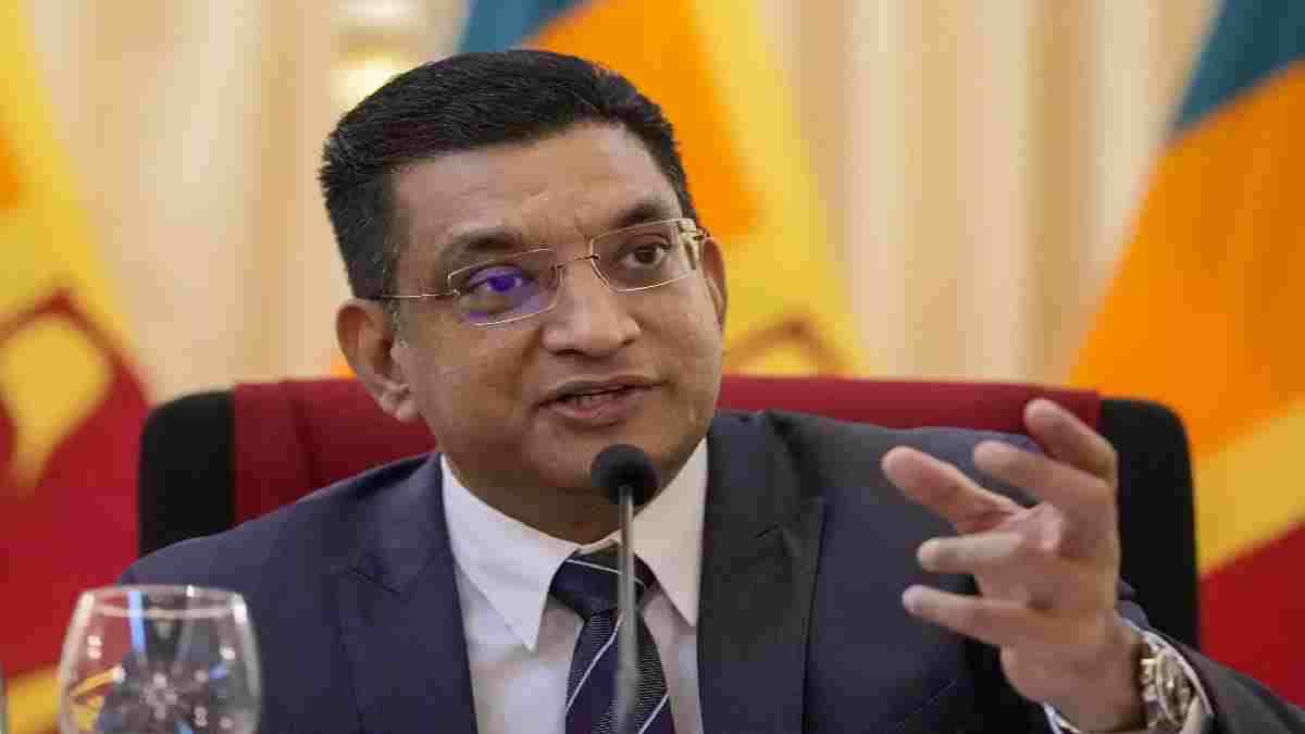 भारत के खिलाफ कनाडा के आरोपों पर भड़का श्रीलंका, कहा- बिना सबूत आरोप लगाना पीएम ट्रूडो की पुरानी आदत