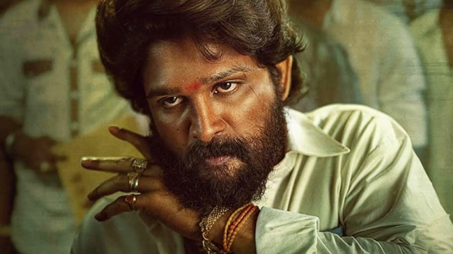 Allu Arjun Pushpa 2 OTT Release Allu Arjun Pushpa 2 OTT Release