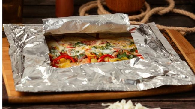 Aluminum Foil dangerous to health, disadvantages of Aluminum Foil, disadvantages of using Aluminum Foil