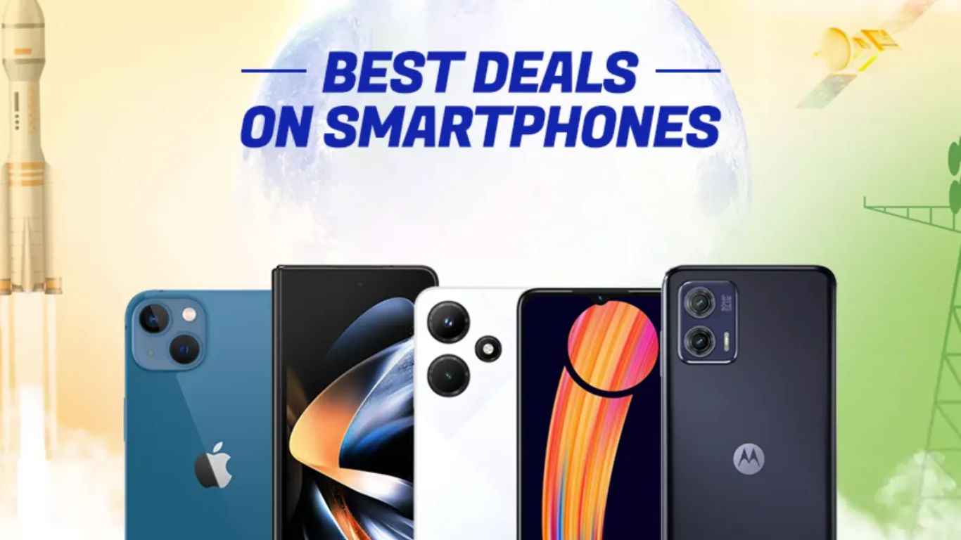 Amazon and Flipkart Sale Best Deals Amazon and Flipkart Sale Best Deals, flipkart big billion days 2023