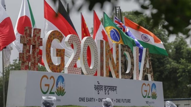 America advises China before G20 summit, White House, G20, G20 Summit 2023, G20 Summit in Delhi