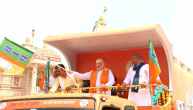 Amit Shah In Rajasthan, 10 Big things of Amit Shah Speech