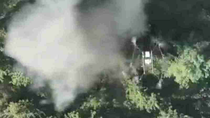 Anantnag Encounter Indian Army Operation Anantnag Encounter Indian Army Operation