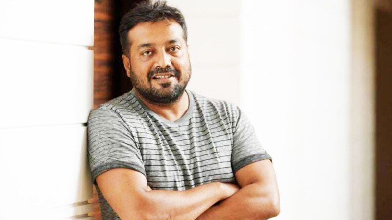 Anurag Kashyap Birthday