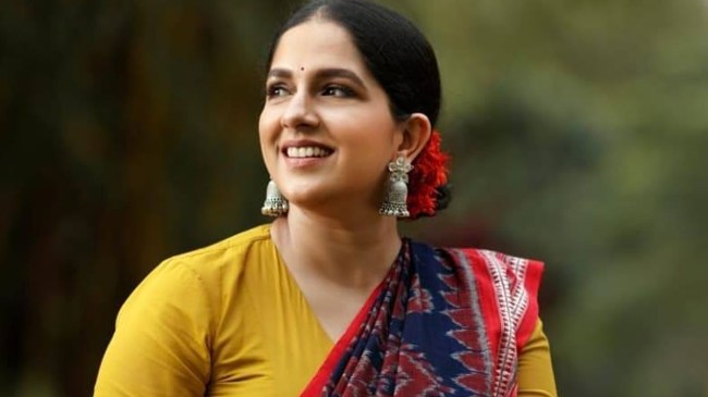 Malayalam Actress Aparna Nair Death