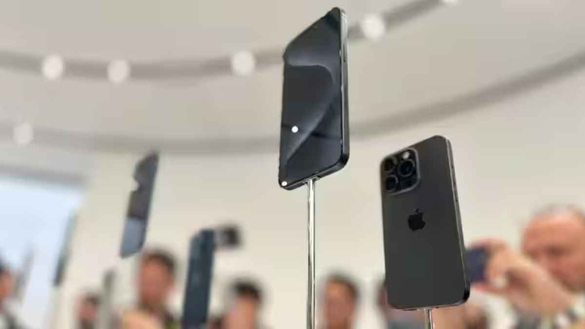नए Apple iPhone 15 सीरीज में मिलेगा टाइप-सी चार्जिंग पोर्ट और 48 MP का लेंस