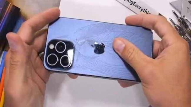 Apple iphone 15 Back Glass Price