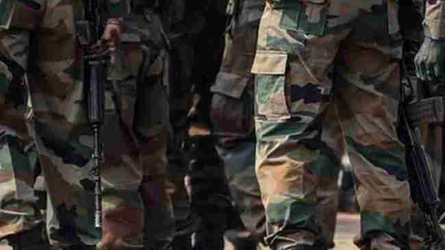 Army Colonel Court of Inquiry