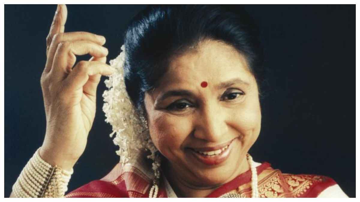 Asha Bhosle अनोखे तरीके से मनाएंगी बर्थडे; दुबई में स्पेशल सेलिब्रेशन, जुटेंगे हजारों लोग