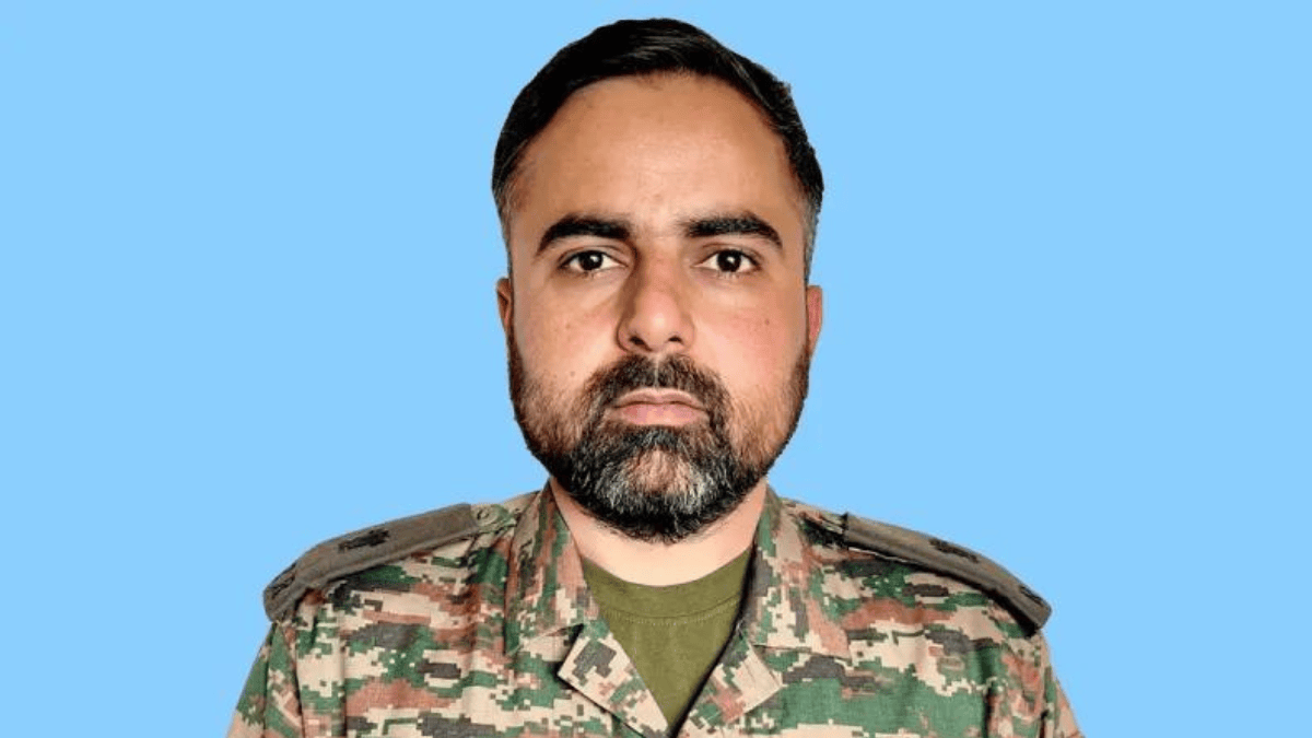 अनंतनाग में शहीद मेजर Ashish Dhonchak का सपना रह गया अधूरा, फैमिली को देने वाले थे खास तोहफा