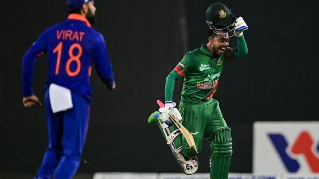 Asia Cup 2023 BAN vs AFG Mehidy Hasan Miraz Injured