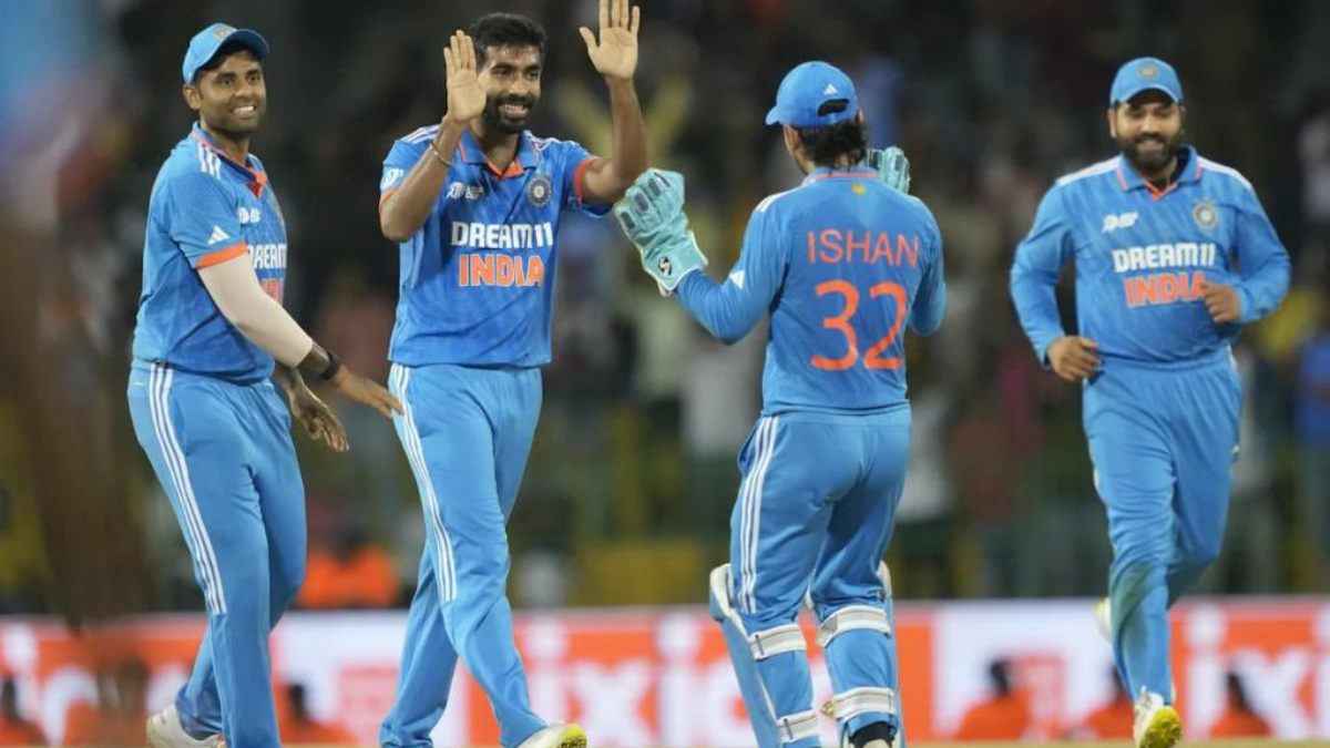 Asia Cup 2023: पाकिस्तान पर बढ़ा बाहर होने का खतरा, फाइनल के लिए कौनसी 2 टीमें कर सकती हैं क्वालिफाई, जानिए पूरा समीकरण