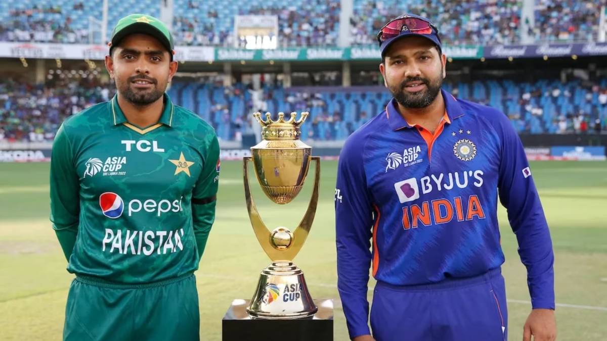 Asia Cup 2025 Can be Hosted UAE Oman T20 Format Reports