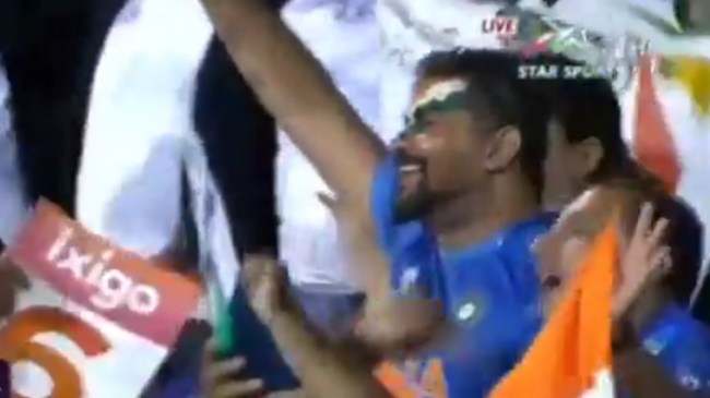 Asia Cup 2023 IND vs PAK Ram Siya Ram Song Viral Asia Cup 2023 IND vs PAK Ram Siya Ram Song Viral