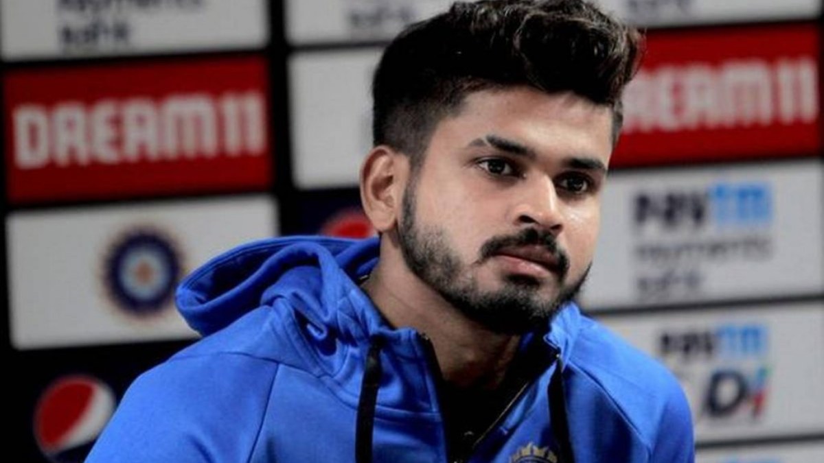 Asia Cup 2023 IND vs PAK Shreyas Iyer Says i couldnt sleep