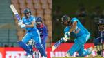 Asia Cup 2023 INDIA vs NEPAL Rohit Sharma Shubman Gill Batting