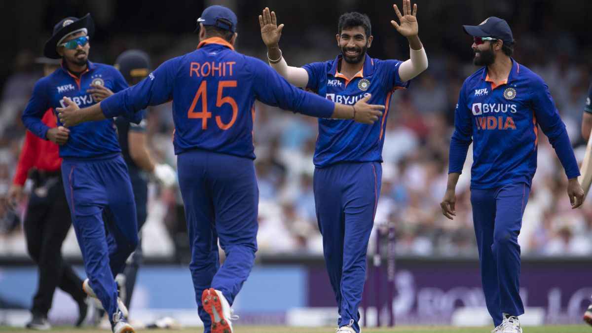 Asia Cup 2023: नेपाल के खिलाफ मैच से पहले टीम इंडिया को बड़ा झटका, जसप्रीत बुमराह लौटेंगे देश, सामने आई ये वजह