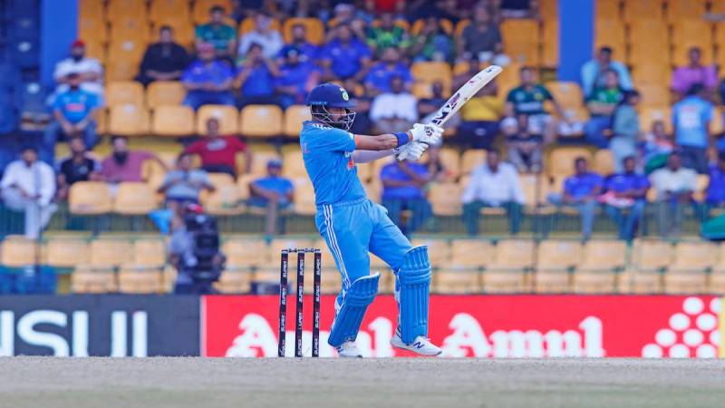 Asia Cup 2023 KL Rahul