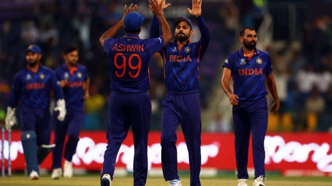 Asia Cup 2023 Mohammed Shami may replace Jasprit Bumrah Against Nepal Asia Cup 2023 Mohammed Shami may replace Jasprit Bumrah Against Nepal