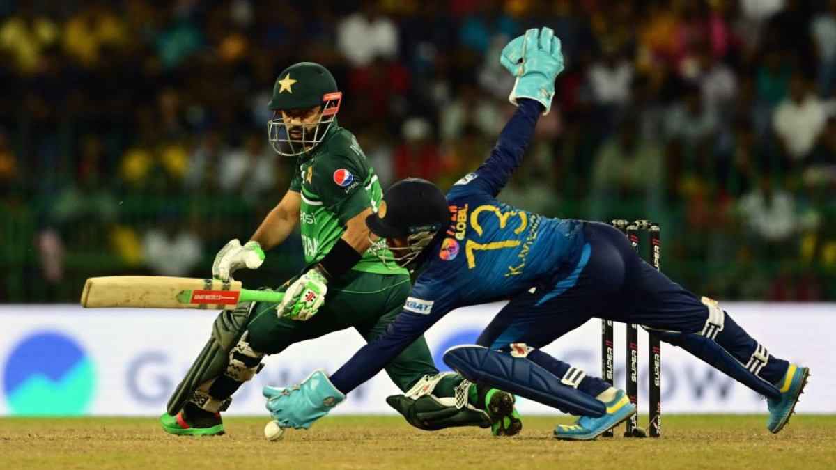 PAK vs SL: श्रीलंका ने आखिरी बॉल तक लड़ी लड़ाई, पाकिस्तान को भारी पड़ गईं ये गलतियां