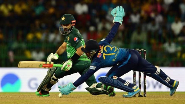 Asia Cup 2023 PAK vs SL Sri Lanka Beat Pakistan