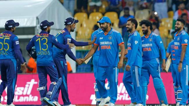 Asia Cup 2023 Prize Money India Sri Lanka