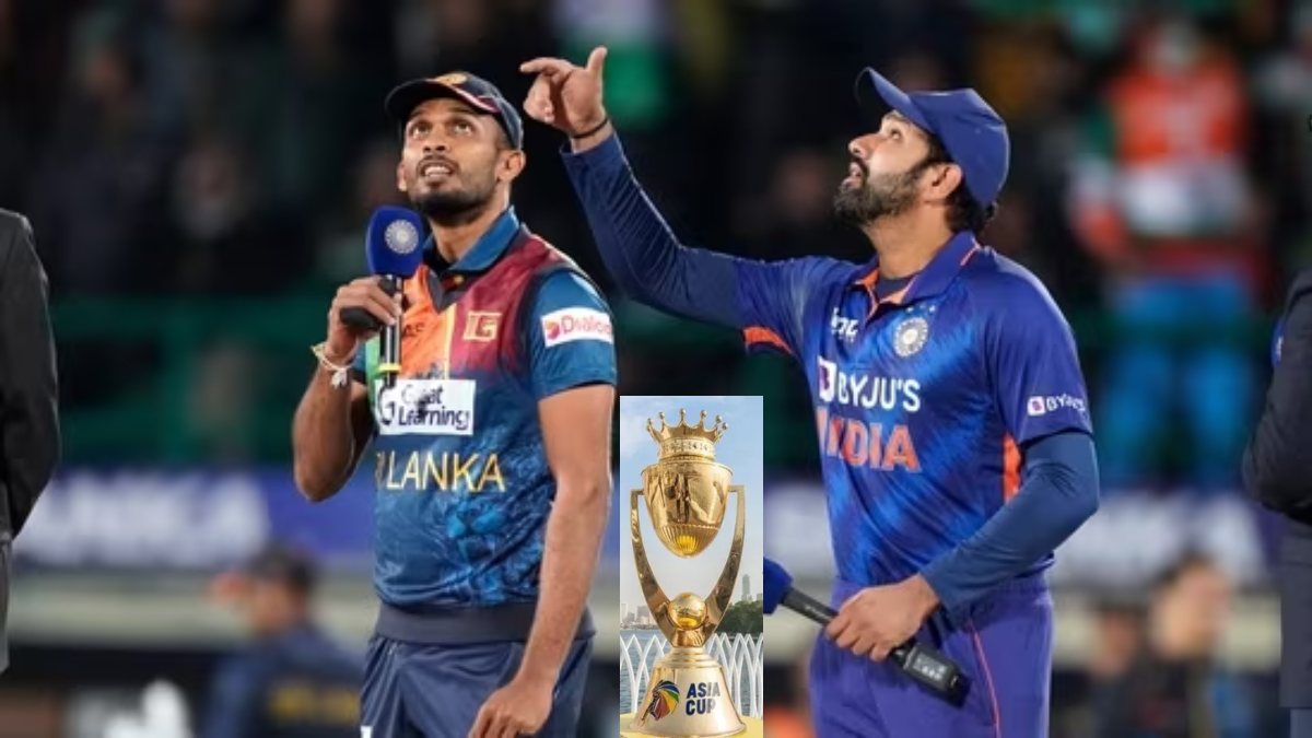 Asia Cup 2023 Prize Money India vs Sri Lanka Final