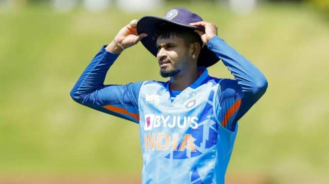 Asia Cup 2023 Shreyas Iyer Asia Cup 2023 Shreyas Iyer