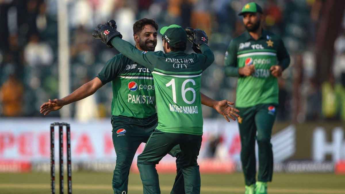 Asia Cup 2023 Super 4 Points Table: टॉप पर पहुंची पाकिस्तान, पॉइंट्स टेबल में जानिए बाकी टीमों का हाल