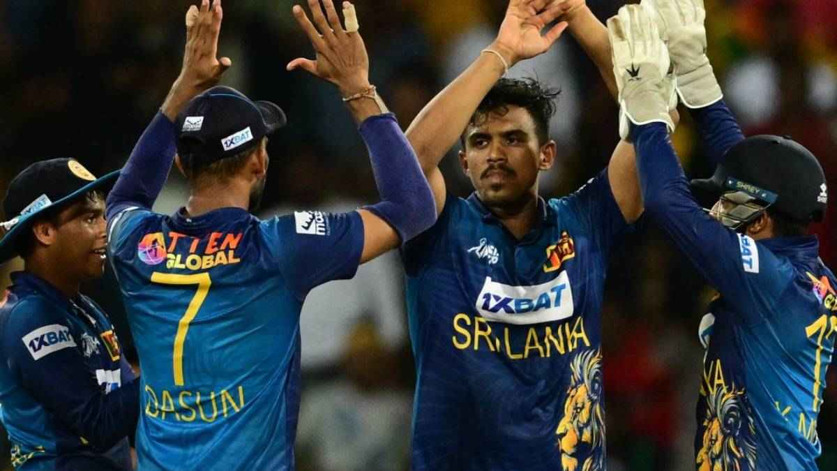 Asia Cup 2023: बांग्लादेश पर जीत के बाद नंबर-2 पर पहुंची श्रीलंका, यहां देखें Super-4 की पॉइंट्स टेबल