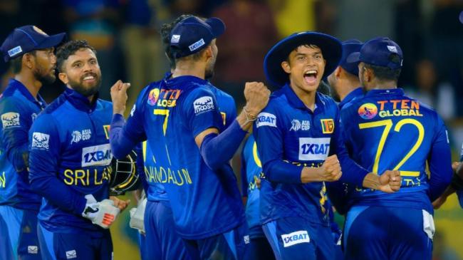 Asia Cup 2023 Super 4 SL vs BAN Sri Lanka Second Most Consecutive Wins in ODI Asia Cup 2023 Super 4 SL vs BAN Sri Lanka Second Most Consecutive Wins in ODI