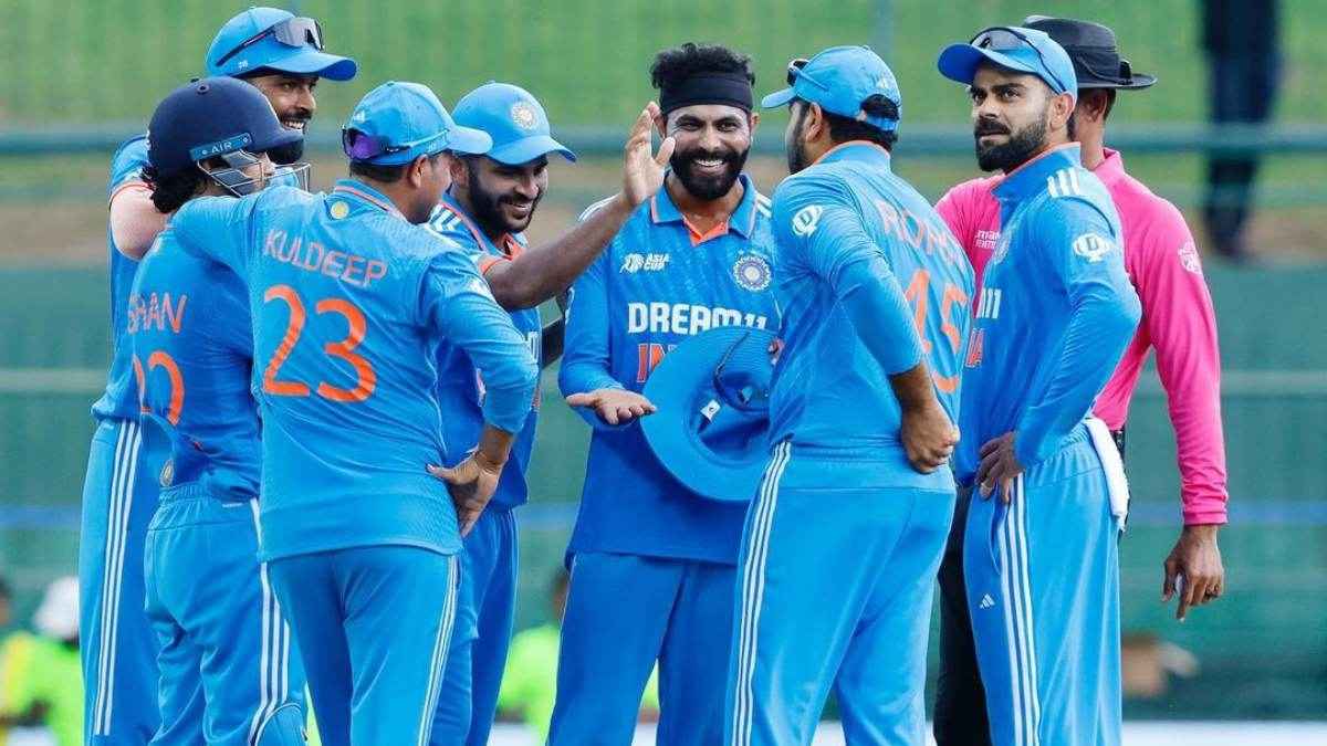 Asia Cup 2023: Super-4 के सभी मुकाबले तय, पाकिस्तान के साथ इन टीमों से भिड़ेगी टीम इंडिया, देखें पूरा शेड्यूल