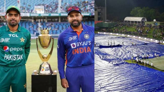 Asia Cup 2023 What happens if rain spoils super 4 matches Asia Cup 2023 What happens if rain spoils super 4 matches