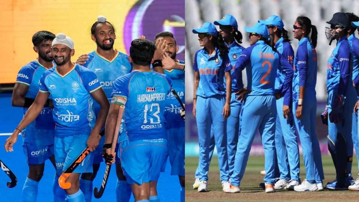 Asian Games 2023: आज एक्शन में होगी भारतीय महिला क्रिकेट टीम, शूटिंग से लेकर रोइंग तक दांव पर होंगे ये मेडल