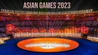 Asian Games 2023 Opening Ceremony