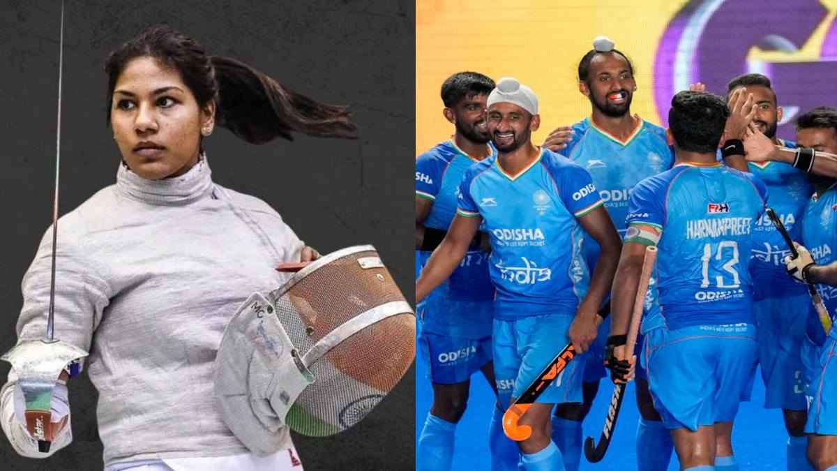 Asian Games 2023: सिंगापुर से भिड़ेगी भारतीय हॉकी टीम, स्क्वैश में IND vs PAK के बीच मुकाबला