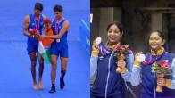 Asian Games 2023 indian medals