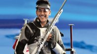 Asian Games 2023: Indian shooters broke world record in Men's 50m Rifle 3P Aishwarya Pratap Singh