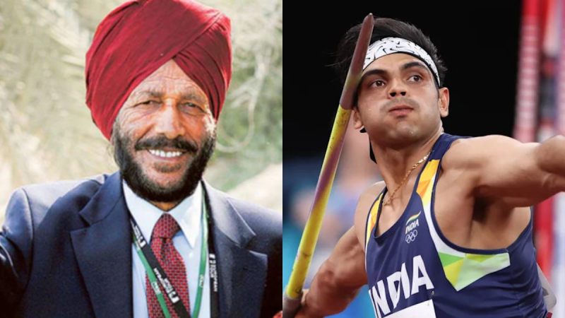 Asian Games 2023: Milkha Singh to Neeraj Chopra record indias greatest moments in history