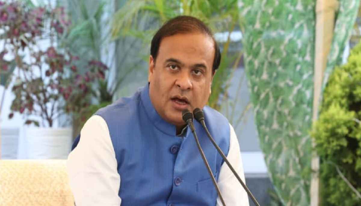 जो कहा सो किया..., असम सीएम का महिलाओं को बड़ा तोहफा, माफ किया 2 लाख महिलाओं का ऋण