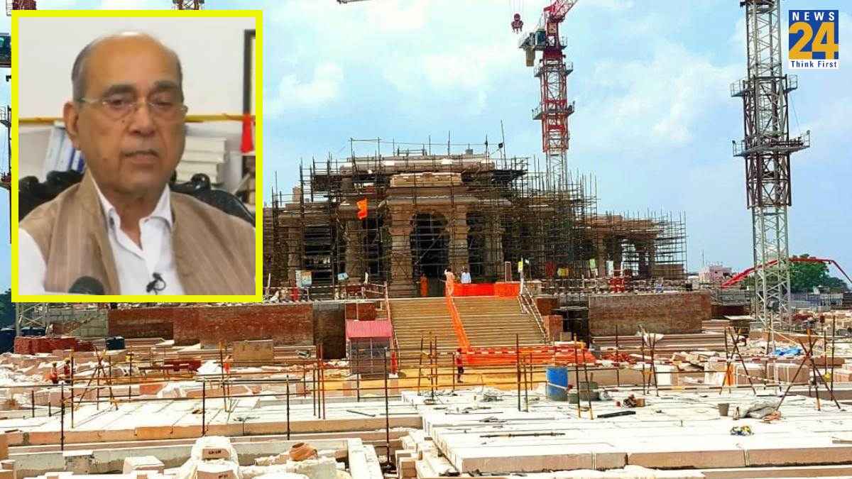 राम मंदिर के लिए अभी और इकट्ठा होगा चंदा, रसीदें लेकर देशभर के 4 लाख गांवों में जाएंगे कार्यकर्ता