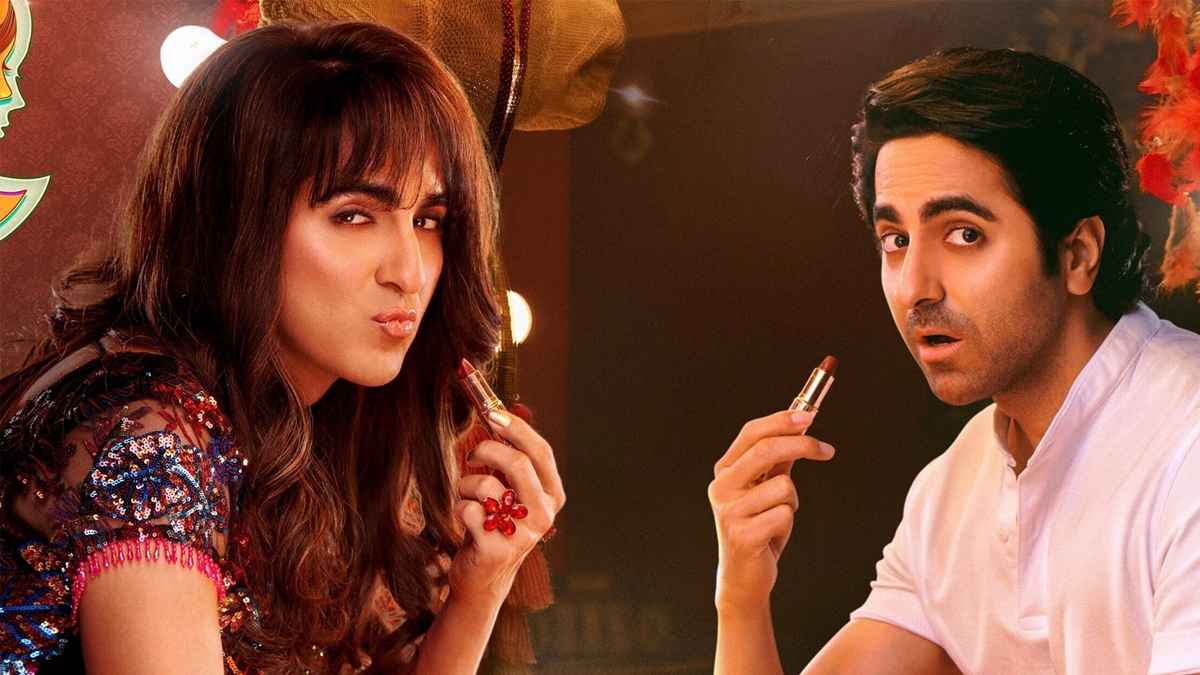 Dream Girl 2 Box Office Collection Day 11: ‘ड्रीम गर्ल 2’ की रफ्तार के आगे नहीं टिकी ‘गदर 2’ की आंधी, 11वें दिन 'तारा सिंह' को दी मात